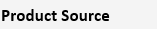 Product Source